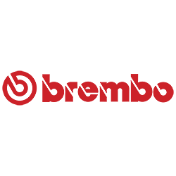 logo firmy Brembo