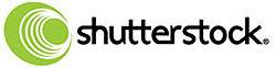 logo firmy Shutterstock