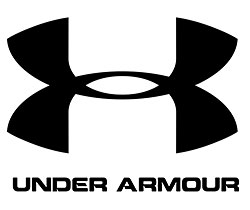 logo firmy Under Armour